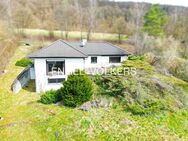 Einfamilienhaus mit großem Gartenparadies - Raum zum Leben und Wohlfühlen im Altmühltal - Riedenburg