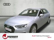 Audi A4, Avant 35 TFSI 17Ž Tour, Jahr 2024 - Neutraubling