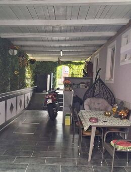 Zweifamilienhaus zur Kapitalanlage - Deggendorf