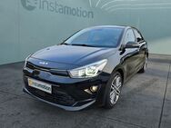 Kia Rio, 1.0 T-GDI Spirit, Jahr 2021 - München