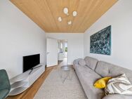 Bezugsfrei ab 01.06.25 - Neubau- Penthouse im Herzen der Stadt - 2 Zimmer voller Stil & Komfort! - Berlin