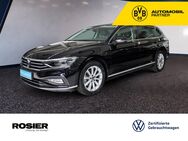 VW Passat Variant, 2.0 TDI Elegance, Jahr 2023 - Menden (Sauerland)