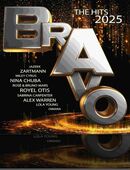 Bravo The Hits 2025 4 Fach Vinyl Neu Original verpackt in 50189
