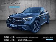 Mercedes GLC 300, AMG Line Edition AMG-Line, Jahr 2024 - Neustadt (Weinstraße)