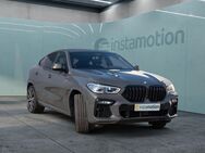 BMW X6, , Jahr 2021 - München