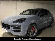 Porsche Cayenne, S Coupe | Leichtbau Sport-Paket Carbon |, Jahr 2024 - Plattling