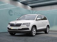 Skoda Karoq, 1.0 TSI AMBITION LMHZ, Jahr 2020 - München