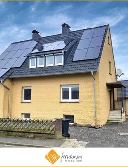 Alles neu in Hevensen! - Hardegsen