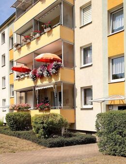 Mein Zuhause ist Neuwoba - Neubrandenburg