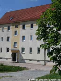 Ruhiges Wohnen auf dem Lande - Obermaßfeld-Grimmenthal
