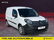 Renault Kangoo, Z E Elektrisch inklusive Batterie, Jahr 2021 - Birkenfeld (Baden-Württemberg)