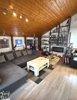 Ausgezeichnete Gelegenheit! Vermietete 5-Zimmerwohnung in beliebter Wohnanlage zum Kauf! - Geislingen (Steige)