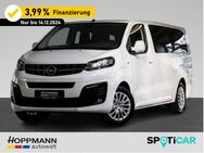 Opel Zafira, 1.5 Life Selection, Jahr 2020 - Siegen (Universitätsstadt)