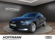 Audi A3, Sportback advanced 35 TDI, Jahr 2022 - Winterberg