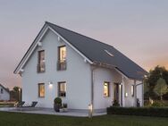 ! Ihr Traumhaus, Ihre Realität ! Bauen Sie jetzt ! Sparen Sie durch Eigenleistung ! - Sternenfels