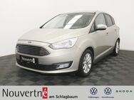 Ford C-Max, 1.0 Eco Boost Titanium, Jahr 2018 - Solingen (Klingenstadt)