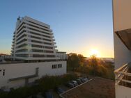 Sonnenaufgang zum Aufwachen und Frühstücken! Moderne 1,5 Zimmer Whg. mit Ostseeblick im Kaiserhof - Grömitz