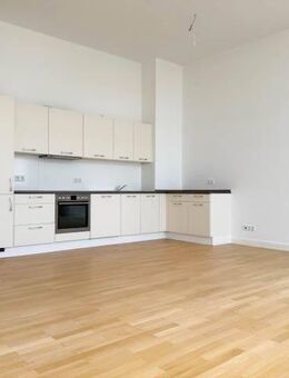 Provisionsfrei: Ideale Familienwohnung in Lichterfelde - Berlin