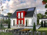 Behaglich, gemütlich, perfekt für Sie - Ihr neues Familienhaus - Taarstedt