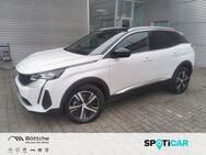 Peugeot 3008, Hybrid 136 GT 180° Assistenzsysteme, Jahr 2024 - Brandenburg (Havel)