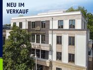 Kleines Mehrfamilienhaus in ruhiger Lage - voll vermietet! - Weißenfels