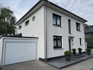 Freistehendes Einfamilienhaus Neureut-Heide - Karlsruhe