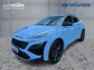 Hyundai Kona, N Performance, Jahr 2023 - Auerbach (Vogtland)