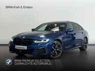 BMW 545, e xDrive M Sport Laserlicht, Jahr 2022 - Fulda