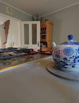 Modernes Mittelreihenhaus - In 3 Minuten zu Fuß an die Elbe - Wedel