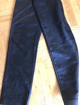 Lederhose / Grösse 30 - Köln