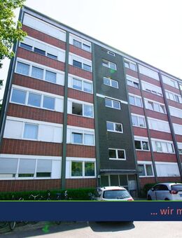 Zwei auf einen Streich! Zwei hübsche Wohnungen in Gievenbeck - Münster