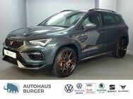 CUPRA Ateca, 2.0 TSI VZ, Jahr 2024 - Blaubeuren