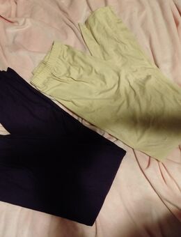 Zwei neue Leggings - Oldenburg