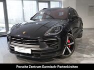 Porsche Macan, GTS, Jahr 2023 - Grainau