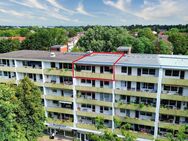 Helle 3-Zimmerwohnung mit Fahrstuhl - Süd-Loggia mit Domblick - in Schwachhausen! - Bremen