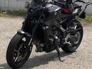 Yamaha MT-09 , 1. Inverkehrs. 02.2024 - Basel