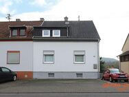 Saarlouis-Fraulautern_gepflegtes Einfamilienhaus in beliebter Nachbarschaft! - Saarlouis