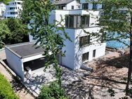 Neubau! Großzügige Maisonette-Penthouse-Wohnung in der Heidelberger Südstadt! - Heidelberg