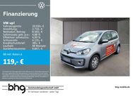 VW up, , Jahr 2020 - Mössingen