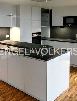 Exklusive Luxus-Maisonettewohnung in Mainz-Hechtsheim / Frankenhöhe - Mainz