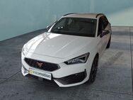 CUPRA Leon, 2.0 Sportstourer VZ 16V, Jahr 2024 - München