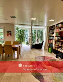Lindau vor der Insel 3-4 Zimmer Wohnung mit Garten - Lindau (Bodensee)