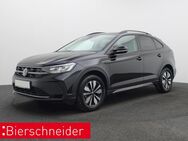 VW Taigo, 1.0 TSI Move IQ DRIVE, Jahr 2023 - Mühlhausen (Regierungsbezirk Oberpfalz)