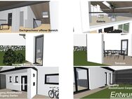 Bauen auf 723m² Traumgrundstück in Mahlberg – exklusiver Bungalow | 186m² Wohnfläche | individuell - Mahlberg