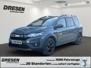 Dacia Jogger, Extreme HYBRID 140, Jahr 2022 - Mönchengladbach