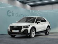 Audi Q2, 35 TFSI S line | |, Jahr 2024 - München