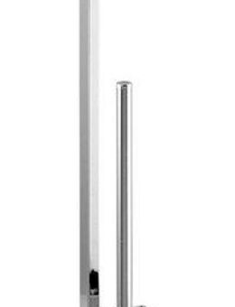 WENKO WC-Garnitur Quadro