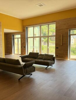 Wo Weinberge auf Wohnträume treffen! Traumwohnung mit Loft-Charakter in Diesbar-Seußlitz - Nünchritz