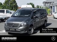 Mercedes Vito, 119 Kasten, Jahr 2023 - Stockstadt (Main)