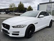 Jaguar XE Prestige STANDHEIZUNG LEDER PANO NAVI - Wiesbaden Kostheim